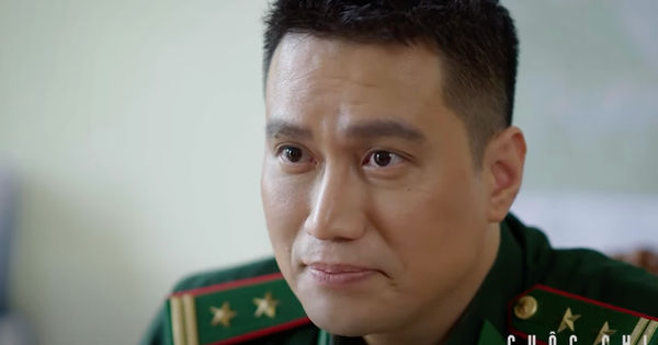 Lý do phim giờ vàng vẫn dẫn đầu với sự tham gia của Việt Anh: Bí quyết hấp dẫn khán giả