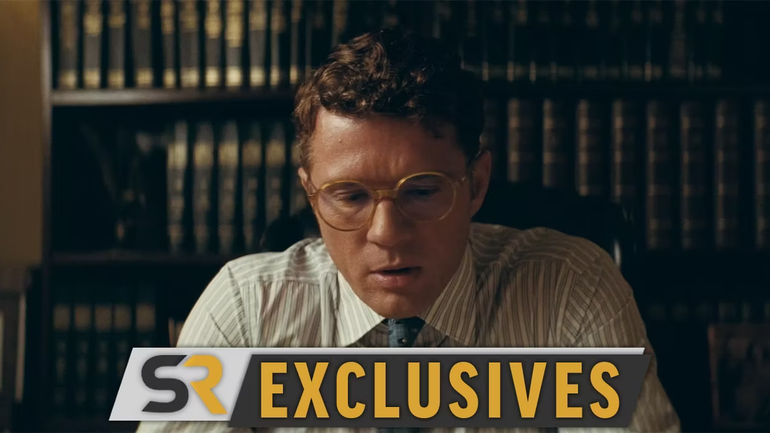 Shocking Revelations Unveiled in Ryan Phillippe's In-Depth Analysis of Abigail Breslin's Case in Miranda's Victim Clip