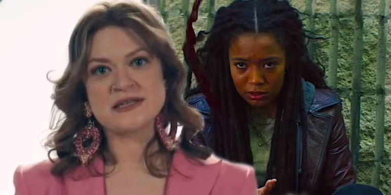 The Boys: Unveiling the Shocking Truth Behind [SPOILER] Death — The Media's Manipulation Exposed!