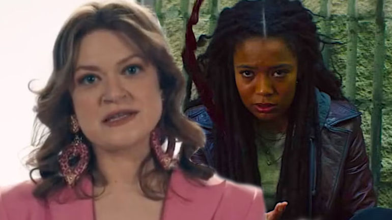 The Boys: Unveiling the Shocking Truth Behind [SPOILER] Death — The Media's Manipulation Exposed!