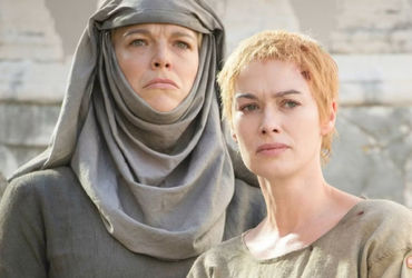 The Shame Nun Unveiled: A Deep Dive into Hannah Waddingham's Intriguing Game Of Thrones Character