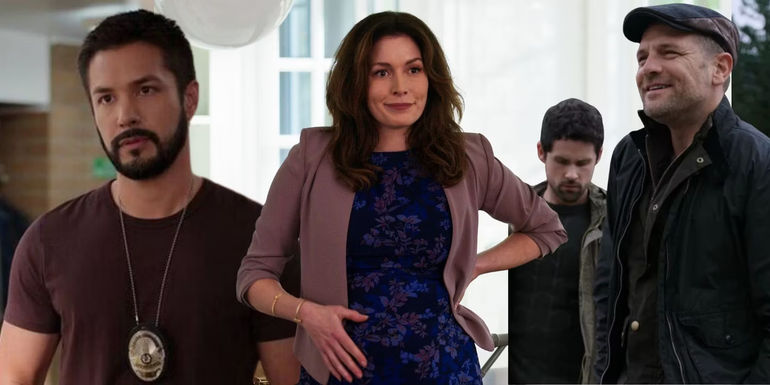 The Shocking Truth Behind Charmaine's Twins in Virgin River – You Won't Believe Who the Real Father Is!