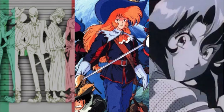The Ultimate Countdown: Top 10 Must-Watch Anime Beyond Japan!