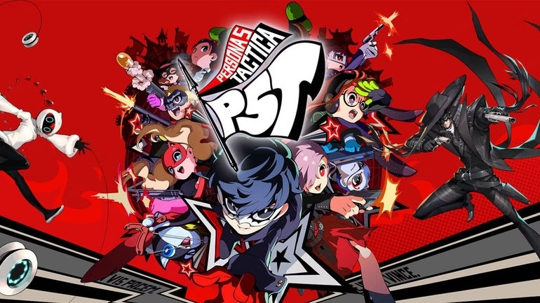 The Ultimate Persona 5 Tactics Guide: Unleashing the Power of Sophia and Zenkichi!