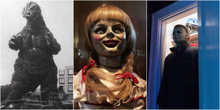 The Ultimate Ranking of the Scariest and Most Influential Horror Movie Franchises