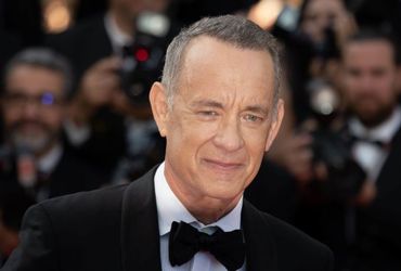 Tom Hanks Unveils Dental Plan Video Featuring Unauthorized 'AI Version' of Himself