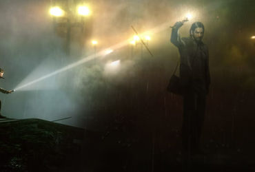 Uncover the Enigmatic World of Alan Wake: A Recap Journey in anticipation of Alan Wake 2's Release