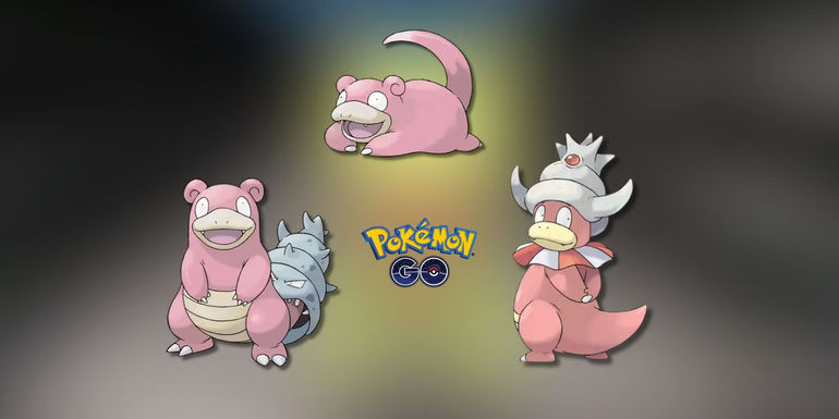 Unleash the Ultimate Power: Discover the Perfect Moveset for Slowpoke, Slowbro, and Slowking in Pokémon GO!