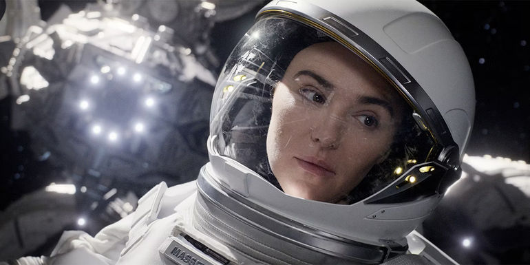 Unveiling the Harrowing Realism of Astronaut's Tragic Demise in Apple TV+'s 'For All Mankind'