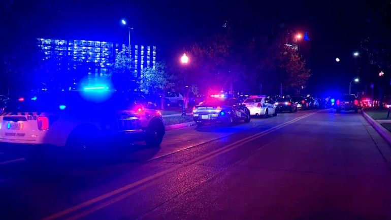BREAKING: Chaos Unleashed at Morgan State University! Extensive Details on the Active Shooter Incident