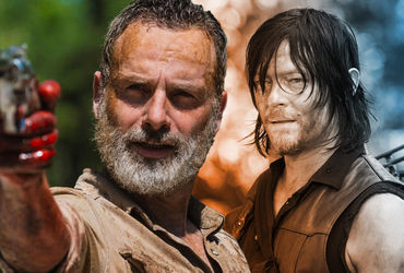 Daryl Dixon's Shocking Spinoff Scene Exposes a Game-Changing Difference from Rick Grimes