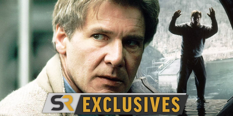 Exclusive: The Fugitive Returns in Stunning 4K for 30-Year Anniversary – Must-Watch Trailer