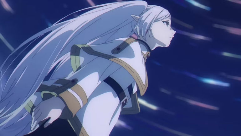 Frieren: Beyond Journey's End - Unveiling the Epic Episode #5 Release Date & Time