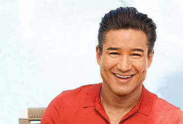 Mario Lopez on the Legacy of 'Saved by the Bell,' Thriving at 50, and the Secret to His Eternal Energy