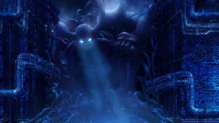 Pluto Anime Unveils Spectacular Trailer for Highly Anticipated Late October 2023 Debut!