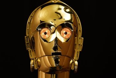Rare C-3PO Prop from Star Wars Hits Auction Block in Epic Movie Memorabilia Sale