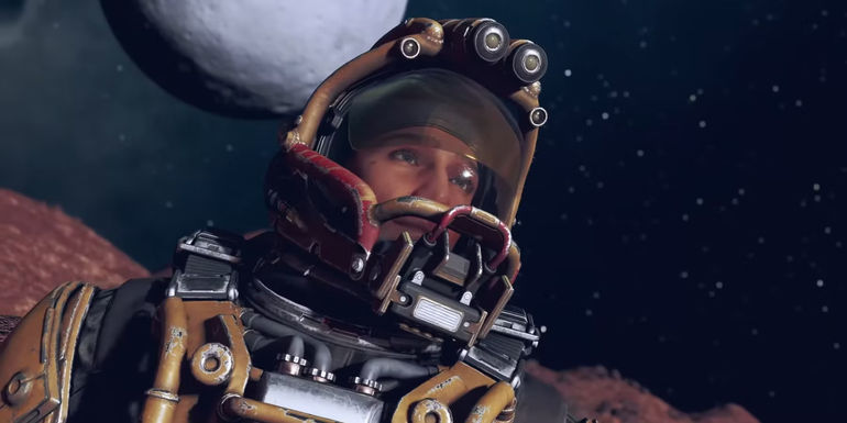 Starfield's Player-Driven Chaos: Quirky NPC Reactions to Cocktails Stir Up Hilarity