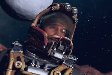 Starfield's Player-Driven Chaos: Quirky NPC Reactions to Cocktails Stir Up Hilarity