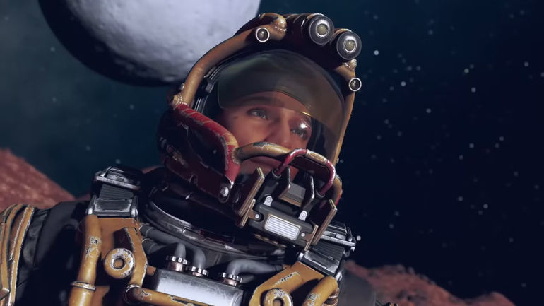 Starfield's Player-Driven Chaos: Quirky NPC Reactions to Cocktails Stir Up Hilarity