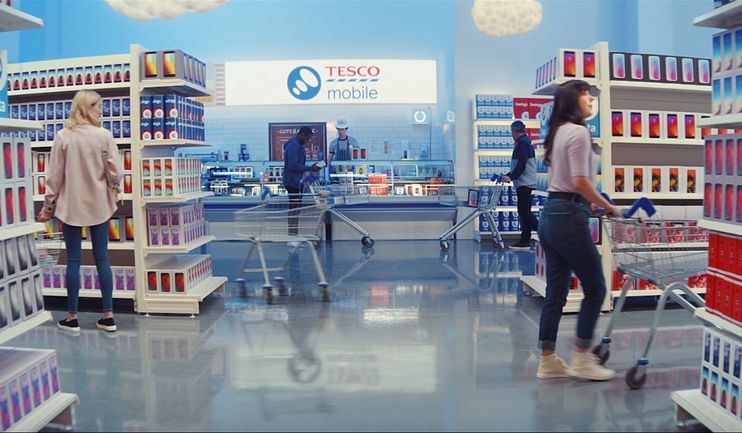 Tesco CEO Reveals Groundbreaking Perspective: Marketing is Not an Expense, It's the Key to Future Success