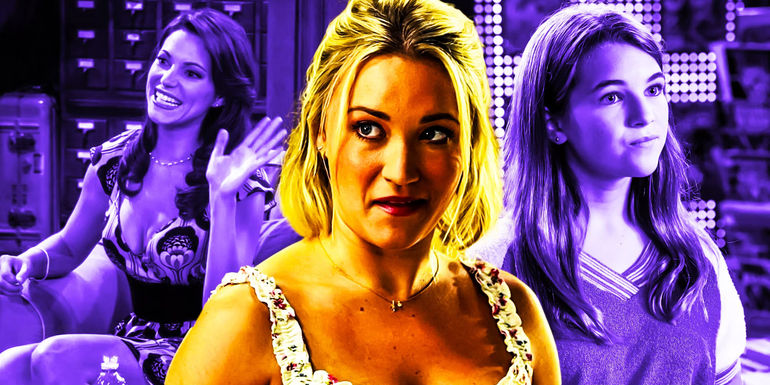 The Heartbreaking Truth Behind Missy's Emotional Journey in Young Sheldon