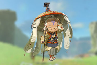 The Hidden Secrets and Perils of Zelda: Unveiling the Untold Hot Air Balloon Adventure with Impa