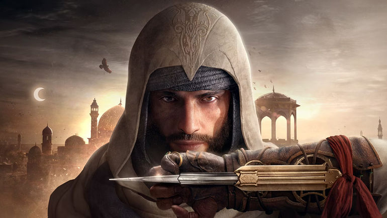 The Ultimate Assassin's Creed Mirage Review: Unveiling the Epic Success!