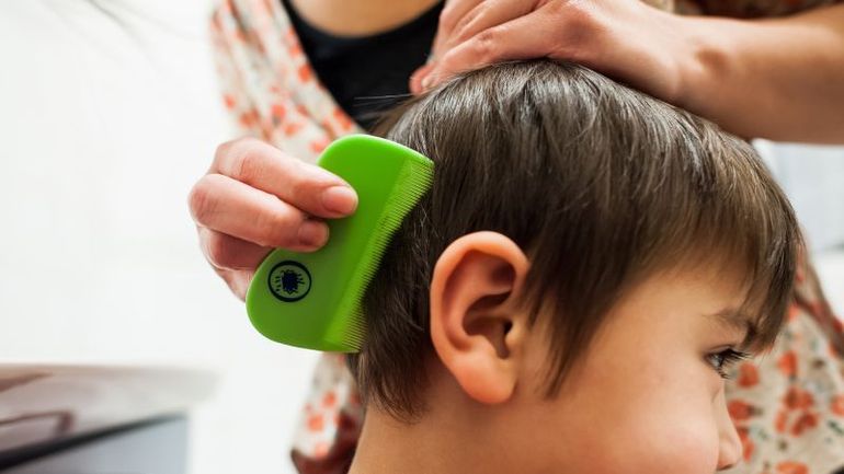 The Ultimate Guide to Eliminating Head Lice in Children: Guaranteed Solutions!