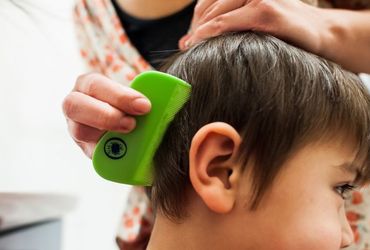 The Ultimate Guide to Eliminating Head Lice in Children: Guaranteed Solutions!