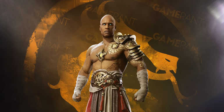 The Ultimate Mortal Kombat 1 Geras Guide: Master Moves, Epic Combos, and Expert Tips!