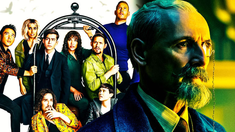 The Umbrella Academy Season 4: Exciting Updates, Release Date Revealed & Must-Know Details