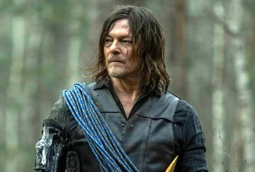 The Walking Dead: Daryl Dixon's Epic Flashbacks Unveiled in Jaw-Dropping Episode 5, Featuring the Iconic Return of His Legendary Crossbow
