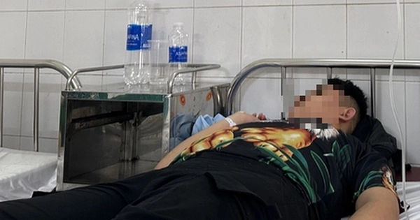 Thông tin mới vụ bé gái tử vong do nghi ngộ độc thực phẩm tại TPHCM: Những diễn biến đáng chú ý