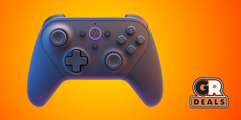 Official Site:  Luna Controller