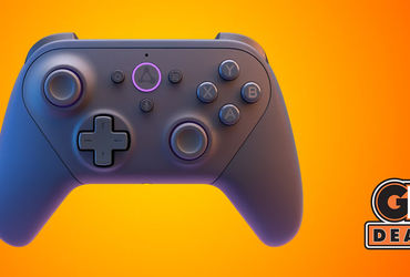 Unleash Gaming Versatility: Get 50% Off the Amazon Luna Wireless Controller Today!