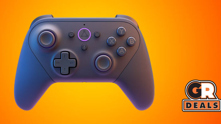 Unleash Gaming Versatility: Get 50% Off the Amazon Luna Wireless Controller Today!