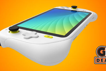 Unleash the Ultimate Gaming Experience with the Logitech G Cloud Gaming Handheld at an Unbeatable Price!