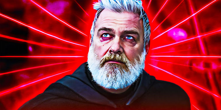 Unlocking the Enigmatic World of Statues: Baylan's Mystical Encounter Revealed