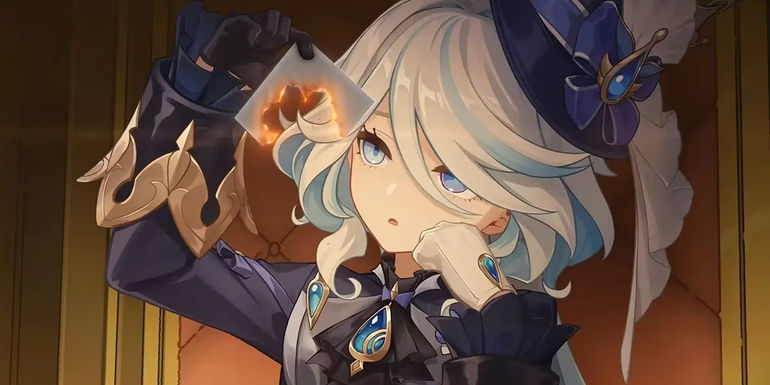 Unveiling the Phenomenal Talents and Constellations of Furina and Charlotte in Genshin Impact