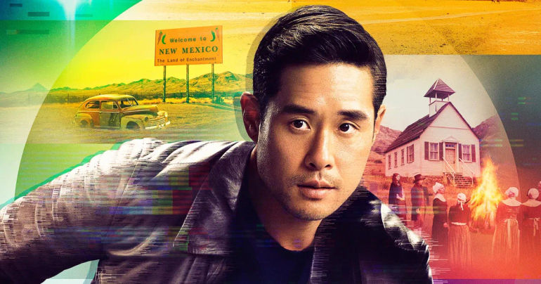 Unveiling the Unusual Secret to Quantum Leap's Uninterrupted Success