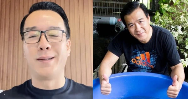 Vua cá Koi - Thắng Ngô lên tiếng đáp trả chỉ trích, sở hữu khânh với vợ cũ, điều bất ngờ sẽ xảy ra!