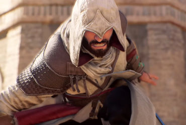 Assassin’s Creed Mirage Introduces Groundbreaking Feature in Latest Update!