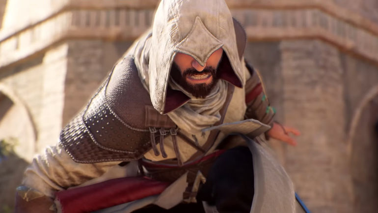 Assassin’s Creed Mirage Introduces Groundbreaking Feature in Latest Update!
