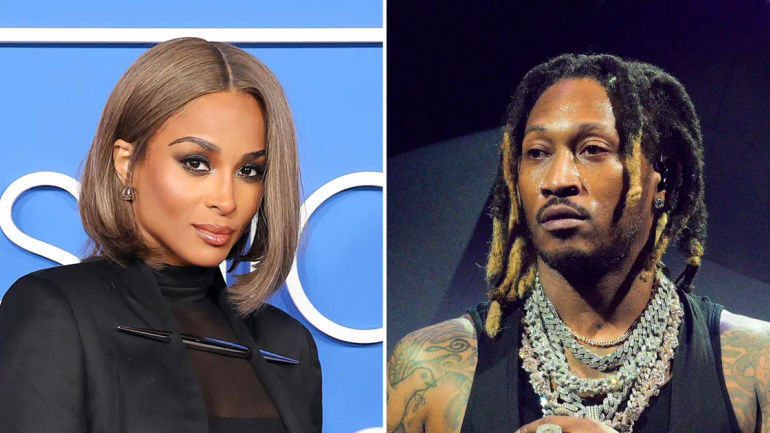 Ciara's Shocking Revelation: The Untold Truth Behind Her Exhausting Relationship with Future