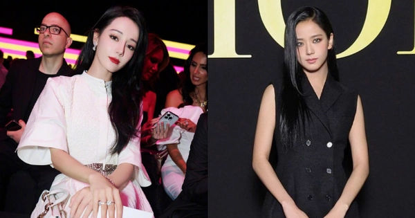 Địch Lệ Nhiệt Ba gây sốt với chuyện kết hôn: Chi tiết mới mà Jisoo (BLACKPINK) không thể ngờ tới!