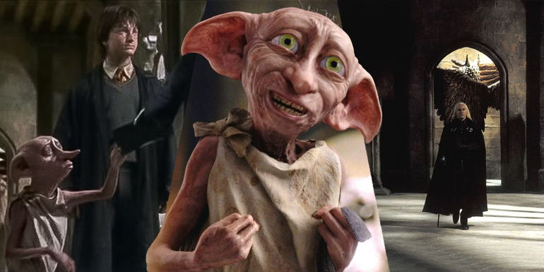Dobby's Fate Unveiled: A Look into His Life after Freedom