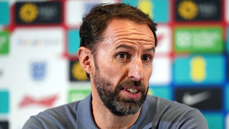 Gareth Southgate Reveals Shocking VAR Confessions and His True Feelings on Referees' Decisions