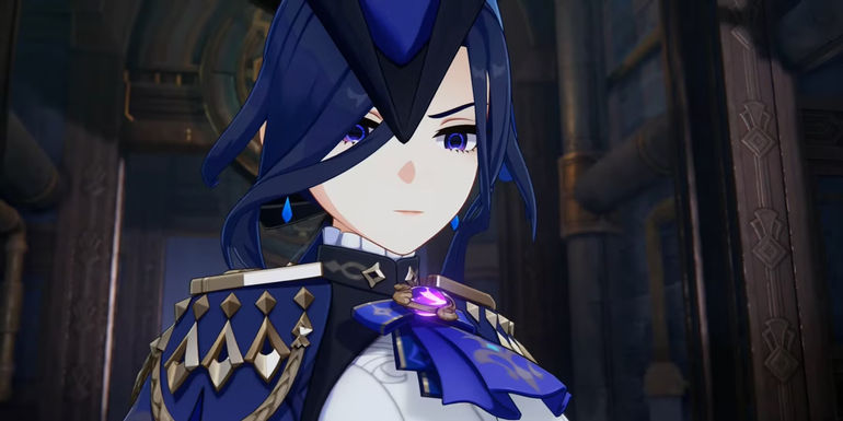 Genshin Impact Fan Unveils Mind-Blowing Clorinde Design That Transcends Time