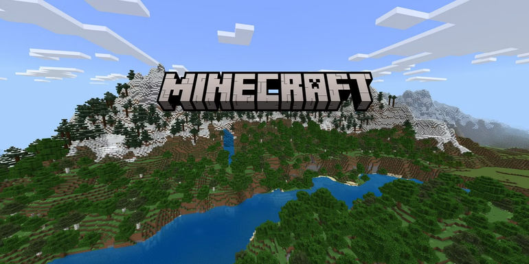 Mysterious Morphed Peaks Discovered in Minecraft - Unveiling the Game's Latest Enigma