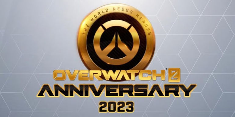 Overwatch 2's Ultimate Hero Revealed and Jaw-Dropping Anniversary Stats!